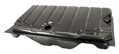 Gas Tank 2-Vent Tube 1-Threaded Plug Super Beetle 1975-79
