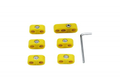 Yellow Wire Separator Kit