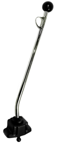 Chrome Plated Trigger Shifter Bus 1960-79