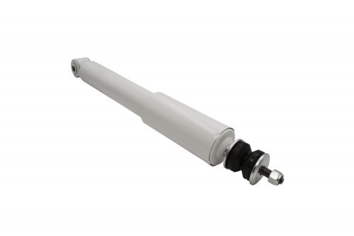 Front Gas Shock Ball Joint Lowered