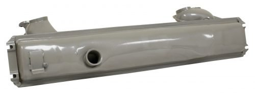 Euro-Made Stock Replacement Muffler Bus