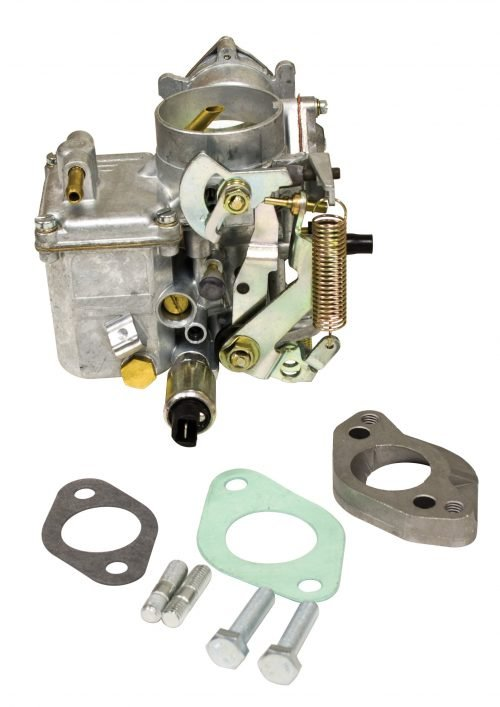 30/31 PICT-3 Carburetor