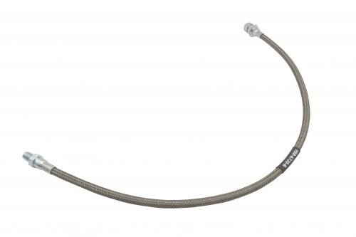 Universal Braided Stainless Steel Brake Line
