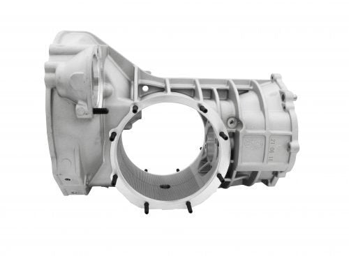 Aluminum HD Reinforced Transaxle Case