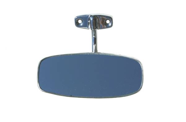 Rear View Mirror Bus 1965-67
