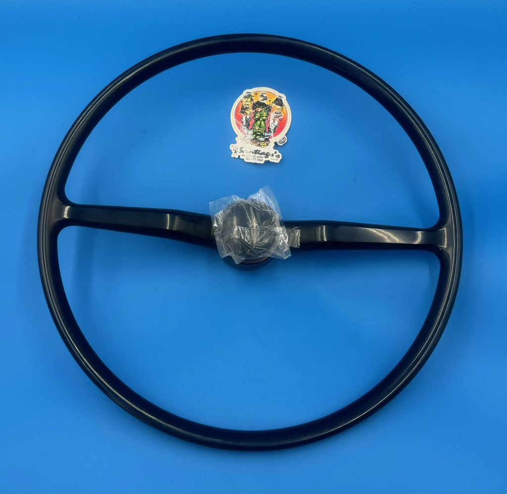 Steering Wheel Bus 1968–74