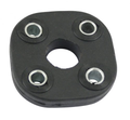 Steering Shaft Coupling Disc Bug 1950-78 & Ghia 1956-74 & Type 3 1964-73