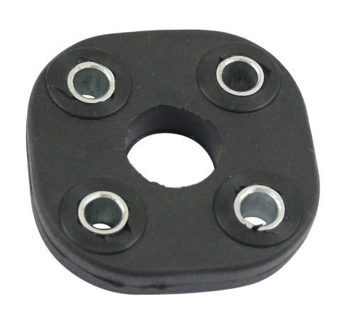 Steering Shaft Coupling Disc Bug 1950-78 & Ghia 1956-74 & Type 3 1964-73