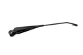 Left Black Wiper Arm Super Beetle 1973-79
