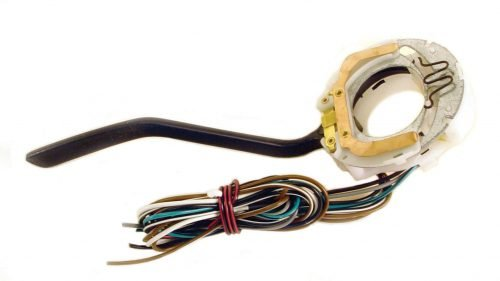 Turn Signal Switch Bug 1971
