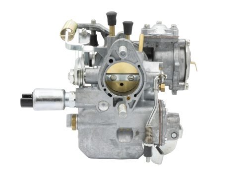 Brosol/Solex Carburetor 31 PICT-3 Dual Arm 12-Volt Choke