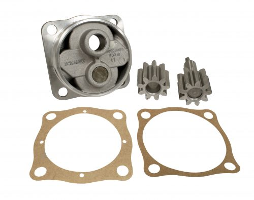 Oil Pump F/ Dish Cam 26mm Gears