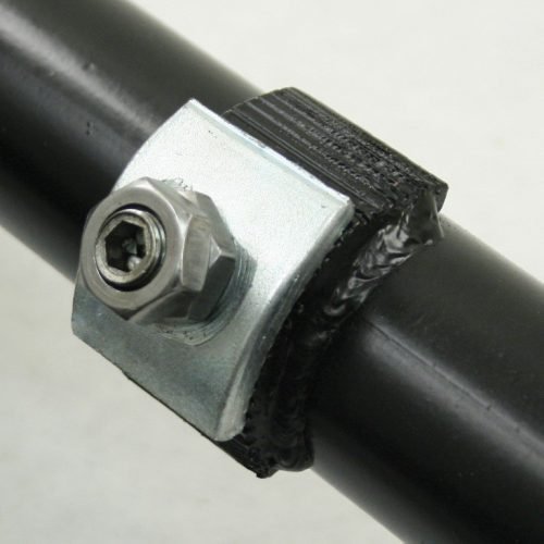 Lowered Ball Joint Beam With Ratchet Style Adjusters