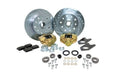 Bolt-On Front Disc Brake Kit 5x130 / 5x4.75"