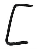 Left Vent Bus Wing Seal OEM Bus 1952-67