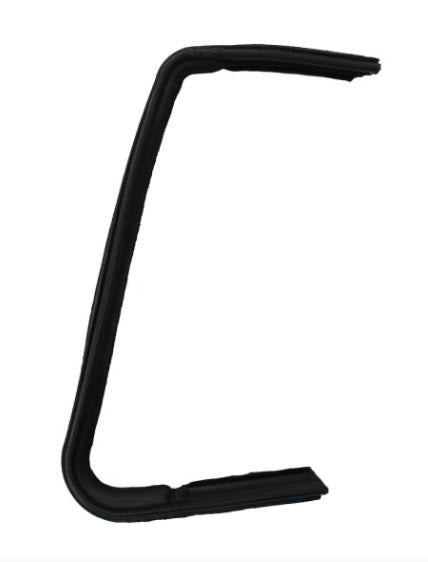 Left Vent Bus Wing Seal OEM Bus 1952-67