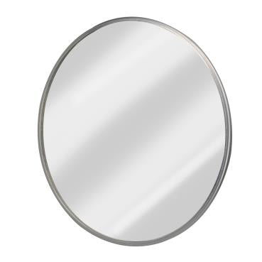 Side View Satin Finish Back Mirror Bus 1950-67