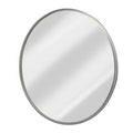 Side View Satin Finish Back Mirror Bus 1950-67