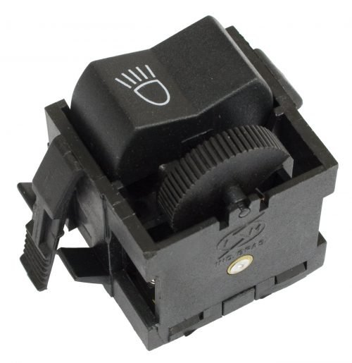 Headlight Switch 5 Prong Bug & Super Beetle 1973-79