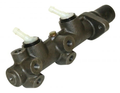 Dual Circuit Brake Master Cylinder 20.6mm Bug 1967–77/  Ghia 1967-74/ Type 181 1973-74