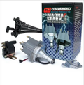 Chrome CB Performance MagnaSpark II Ignition Kit