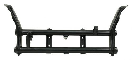 Lowered Ball Joint Beam With Ratchet Style Adjusters
