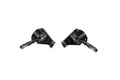 Forged Drop Spindle Set Ball Joint Suspension Drum Brakes Bug 1966-77
