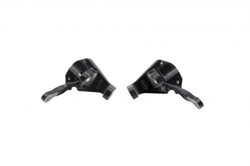 Forged Drop Spindle Set Ball Joint Suspension Drum Brakes Bug 1966-77