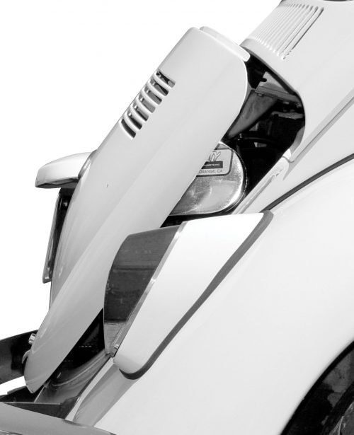Deck Lid Stand-Offs (Pair)