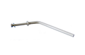 Right Steel Side View Mirror Arm Bus 1950-67