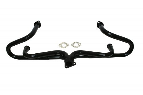 Header Only - Small 3 Bolt Flange