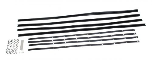 Snap-In Scraper Kit Bug 1958-64
