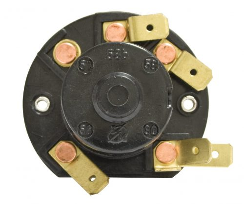 Headlight Switch 6 Prong