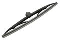 Black Wiper Blade 10"/255mm Bug 1958-64/ Bus 1950-67