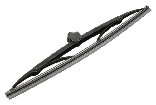 Black Wiper Blade 10"/255mm Bug 1958-64/ Bus 1950-67