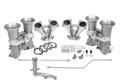 Silver 48 Special Carburetor Kit Standard