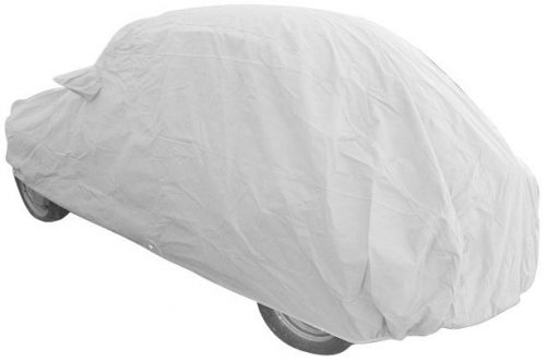 Deluxe Car Cover Bug & Super Beetle