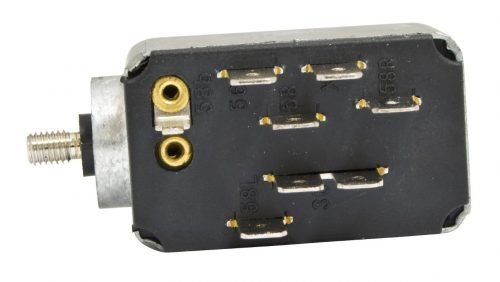 Headlight Switch 8 Prong Bug 1971-77