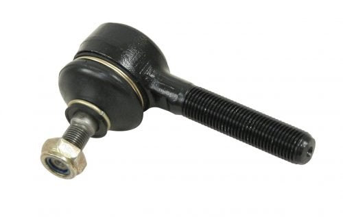 Left Outer Tie Rod End Bug 1950-68/ Bus 1950-70/ Ghia 1956-68/ Squareback 1966-67/ Fastback 1966-67