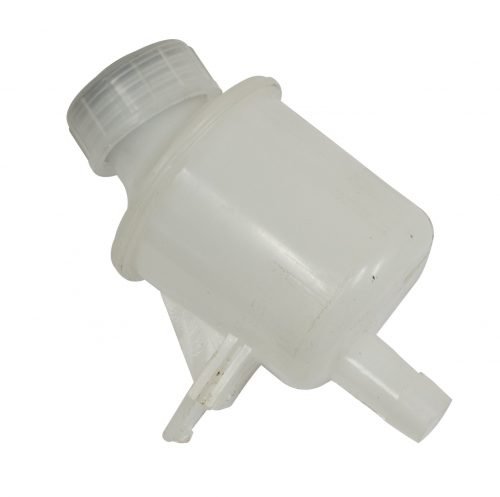Brake Fluid Reservoir Upper Bus 1969-72