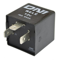 Turn Signal Flasher Relay 3 Prong 12-Volt