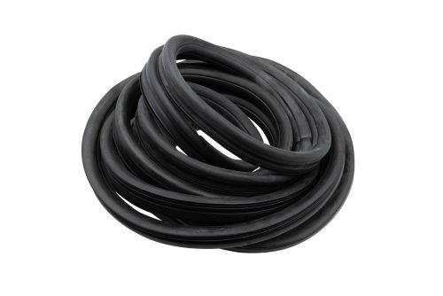 Stock Window Rubber with Groove Kit Bug & Super Beetle 1973-77