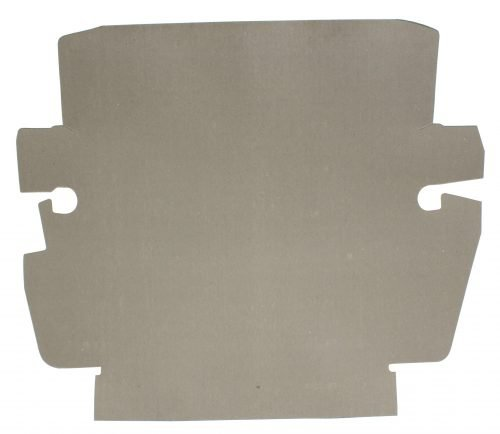 Trunk Liner Bug 1961-67