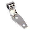 Chrome Bolt on Bowden Bracket Bus 1968-79