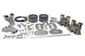 Dual-D 36mm Deluxe Carburetor Kit Bug
