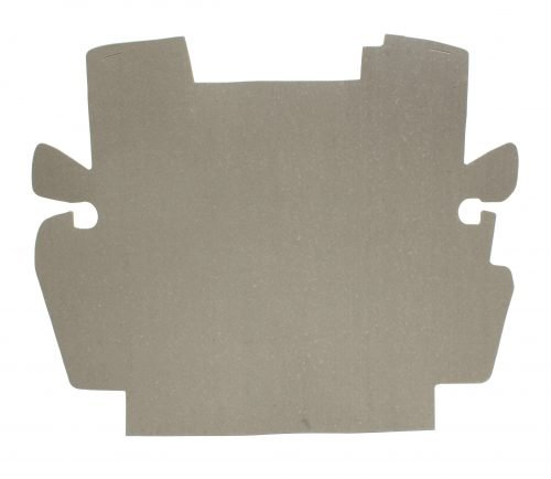 Trunk Liner Bug 1968-77
