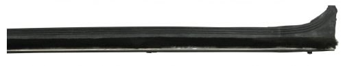 Left 4 Clips Inner Scraper Bug 1969- Later