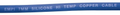 Blue Copper Core Wire Set