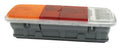 Tail Lights Assembly Bus 1972-79 (Pair)
