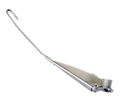 Right Silver Wiper Arm Bug 1970-72